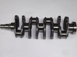 Коленвал G4JP/4G63  Sonata 5,  Magentis/Optima, Mitsubishi Galant/Delica/L300/L400 2,0 16кл. - фото 1