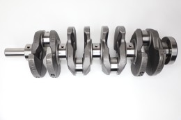 Коленвал G4ED  Accent Coupe, Elantra, Matrix, Getz,  Cerato, Rio 1.6 - фото 1