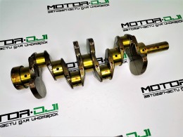 Коленвал D4BB Starex / H-200 2.6L Diesel N/A - фото 1