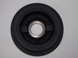 шкив коленвала Хундай/Киа 2,9D - фото 1