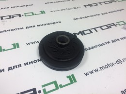 Шкив коленвала D4BF/D4BH/4D56  Starex/H-1/H-200 -2007, MMC L400,  Predjio - фото 1