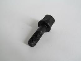 Болт коленвала (шкива) 4D56/4D56T/D4BA/D4BF/D4BH  Galloper/Porter/Starex/Terracan/H100/H200/H-1 Mitsubishi Pajero/Montero/L200/L300/Delica. М14 - фото 1