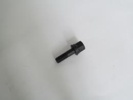 Болт коленвала (шкива) 4D56/4D56T/D4BA/D4BF/D4BH  Galloper/Porter/Starex/Terracan/H100/H200/H-1 Mitsubishi Pajero/Montero/L200/L300/Delica. М14 - фото 2