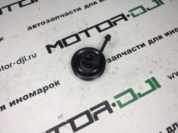 Ролик кондиционера Starex/H-1 2003-/Sorento 3.5 -2006/Terracan 3.5 - фото 1