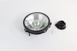 фара лев Портер - фото 1