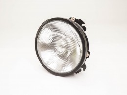 фара прав Портер - фото 1