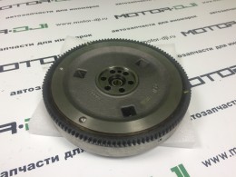 маховик Хундай/Митсубиси 4D56 TCI M/T - фото 1