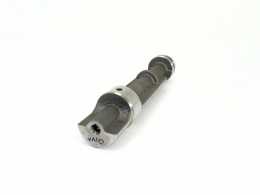 Вал балансировочный (балансир) D4CB Sorento/Grand Starex/H-1/Porter 2 левый - фото 4