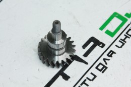 Шестерня передней крышки - фото 2