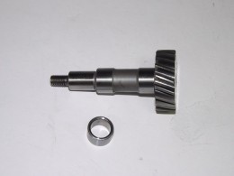 Вал насоса масла - фото 1