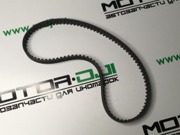 Ремень валов баланса 4D56 1994- D4BF/D4BH 1997-  Galloper / Starex/H-1 / H100/Porter / Terracan / MMC Pajero 99RU19 - фото 1