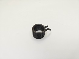 Пружина ролика баланса (ГРМ) 4D56/D4BA/D4BF/D4BH Starex/H-1/Porter/Galloper/Terracan/H-100/H-200 - фото 1