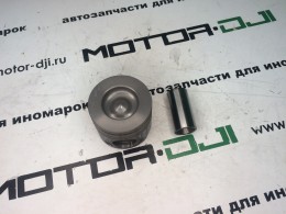 Поршень с пальцем D4HB / Santa Fe/Sorento/Carnival 2.2 CRDi 2009- номинальный размер - фото 1