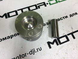 Поршень с пальцем D4CB  Bongo III (Бонго 3) 2.9 CRDi стандарт B-2 - фото 1
