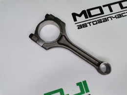 Шатун G4FC i30 / Elantra / Solaris / Rio / Soul 1.6L БЕЗ УПАКОВКИ - фото 1