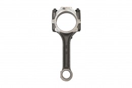 Шатун G6CU G6CV 6G74 3.5  Equus Santa Fe Grandeur Terracan  Carniva Sorento Opirus Mitsubishi Pajero Pajero Sport L200 Diamante БЕЗ УПАКОВКИ - фото 1