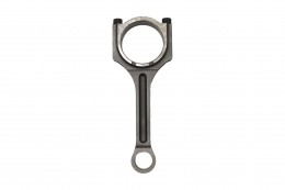 Шатун G6BV G6BW G6BA 2.5 2.7 V6  Coupe Santa Fe Trajet Tucson Grandeur Sonata  Magentis Opirus Sportage БЕЗ УПАКОВКИ - фото 1