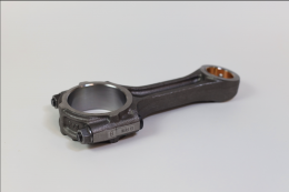 Шатун D4CB 2.5 CRDi Sorento/Starex/Grand Starex/H-1/Porter 2 126-170 л.с. оригинал - фото 1