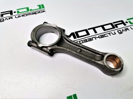 Шатун 4D56T 4D56 D4BA D4BF D4BH Porter Galloper Pajero Terracan Starex H-1 H-200 H-100 Delica L300 L400  Pajero - фото 1