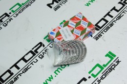 вкладыши шатунные Хундай/Митсубиси 4D56 (0,50) - фото 1