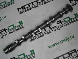 Распредвал впускной G4FA G4FC 30 i20 Creta Elantra Veloster Solaris Venga Carens Cerato Forte Rio Soul - фото 2