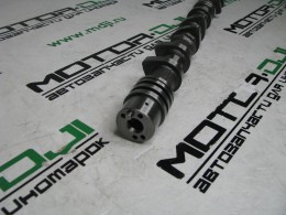 Распредвал впускной G4FA G4FC 30 i20 Creta Elantra Veloster Solaris Venga Carens Cerato Forte Rio Soul - фото 1