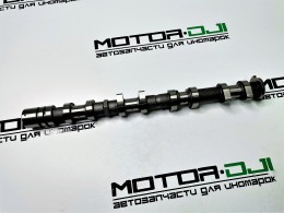 Распредвал впускной G4KD G4KE 2.0 2.4 Sonata ix35 Cerato Magentis Optima Sportage Grandeur Santa Fe Sorento Forte - фото 1