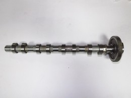 Распредвал D4HA/D4HB Santa Fe/IX35/Sorento/Sportage 2.0/2.2 CRDi 2010- правый - фото 1