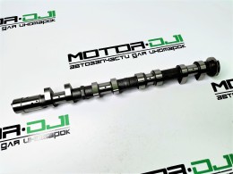 Распредвал выпускной G4KD G4KE 2.0 2.4 Sonata ix35 Cerato Magentis Optima Sportage Grandeur Santa Fe Sorento Forte - фото 1