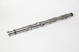 Распредвал D4CB 2.5 CRDi Sorento/Starex/H1/Grand Starex/Porter 2/Bongo 3 правый оригинал - фото 1