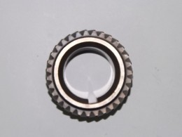 Шестерня коленвала D4DA  County/HD65/72/78/Mighty 2 ведущая - фото 1