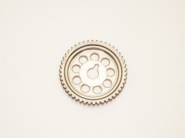 Шестерня распредвала G4FА G4FС 1.4L 1.6L  i30 ix20 ix35 Tucson Creta Elantra i40 Kona Velosrer Carens Ceed Cerato Forte  K3 Rio Soul Venga БЕЗ УПАКОВКИ - фото 1