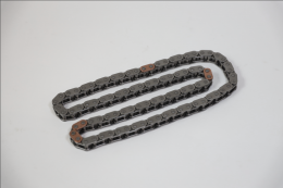 Цепь ТНВД D4CB Sorento/Starex/Grand Starex/H-1/Porter 2/Bongo 3 2.5 CRDi (ГРМ средняя) оригинал - фото 1