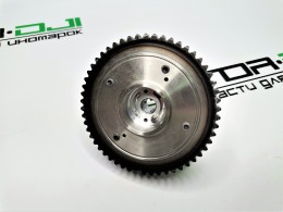 Шестерня распредвала выпускного G4NA i40 / Optima - фото 1