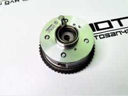 Шестерня регулировки фаз ГРМ G4KE Sorento / Santa Fe - фото 1