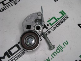 Ролик ремня ГРМ (натяжитель) D4EA/D4EB Hyndai Santa Fe (Хундай Санта Фе) 2,0/2,2 дизель натяжной - фото 1