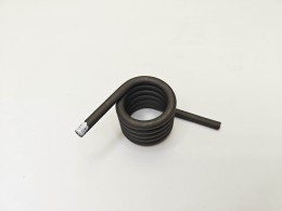 Пружина ролика ГРМ 4D56/D4BA/D4BF/D4BH Starex/H-1/Porter/Galloper/Terracan/H-100/H-200 - фото 1