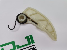 Успокоитель цепи насоса масла G4KD Elantra / ix35 / Optima / Tucson / Sportage БЕЗ УПАКОВКИ - фото 1