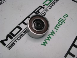 Ролик ремня ГРМ (обводной) D4EA/D4EB Hyndai Santa Fe (Хундай Санта Фе) 2,0/2,2 дизель - фото 1