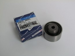 Ролик ГРМ обводной G4JP/G4JS (Сириус) Sonata 2-5 -2006/Starex/H-1/Santa Fe 1/Trajet/Magentis 1-2/Sorento -2006 - фото 1