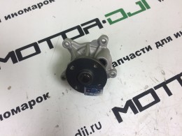 Насос воды Хундай Аванта NEW 1,6DOHC - фото 1