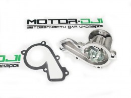 Насос воды (помпа) Киа Оптима, Спортаж G4NA 2.0 - фото 1