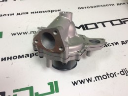 Насос воды SORENTO/TERRAKAN (Соренто/Терракан) 3,5 DOHC (24 клапана) ориг. - фото 1