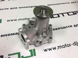 Насос воды (помпа) 4D56/D4BH/D4BF/D4BA/D4BB Galloper/H-1/Starex/Porter (ТагАЗ)/L200/Libero/Terracan/Delica/L300/L400/Pajero - фото 1