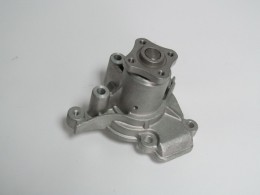 Насос воды (помпа) G4GC/G4GB 1.8-2.0 DOHC (Beta) Elantra XD/Sportage 2/Tucson/Ceed/Cerato/Carens/Matrix - фото 1