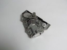 Насос воды (помпа) A5D/A6D/S6D  Spectra/Shuma/Rio (Спектра/Шума/Рио) 1.5/1.6 DOHC - фото 1