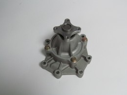 Насос воды (помпа) G4JP/G4JS Santa Fe 1 / Sonata 5 / Trajet / Magentis 1-2 / Optima 1-2 (Санта Фе/Соната/Маджентис) 2.0 / 2.4 DOHC Sirius - фото 1