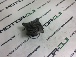 Насос воды (помпа) D4AF/D4AK HD65/HD72/HD78 - фото 1