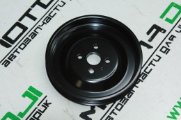 шкив помпы Акц 00- 1,5DOHC - фото 1