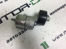 Натяжитель приводного ремня G4KC/G4KD Sorento/Sportage/Optima/Santa Fe/Sonata NF/ix35 2.0/2.4 THETA с роликом - фото 1